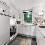 Ginna - 1-3km From The Sea By Interhome Blåvand