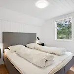 Ginna - 1-3km From The Sea By Interhome Nyaraló *