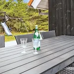 Ginna - 1-3km From The Sea By Interhome * Blåvand