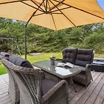 Ginna - 1-3km From The Sea By Interhome Blåvand