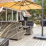 Ginna - 1-3km From The Sea By Interhome Blåvand