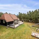 Ginna - 1-3km From The Sea By Interhome Σπίτι διακοπών *