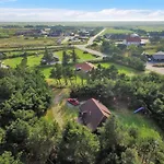 Ginna - 1-3km From The Sea By Interhome Blåvand