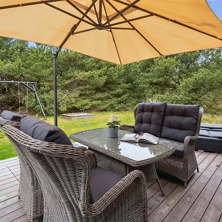 Σπίτι διακοπών Ginna - 1-3km From The Sea By Interhome *