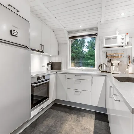 Ginna - 1-3km From The Sea By Interhome ブラーバンド
