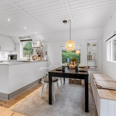 Ferienhaus Ginna - 1-3km From The Sea By Interhome *