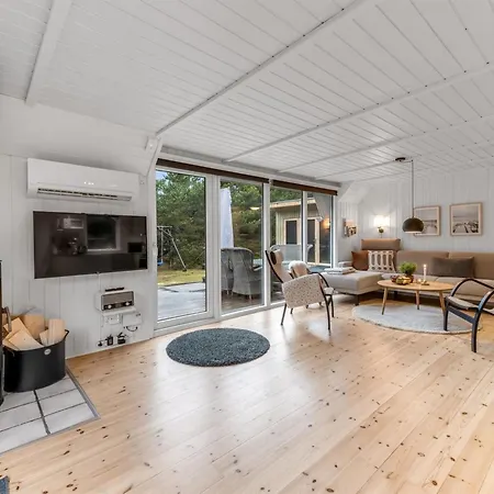 Ginna - 1-3km From The Sea By Interhome Σπίτι διακοπών Blåvand