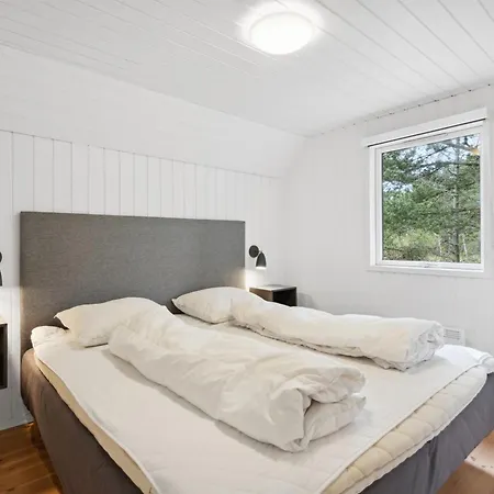 Ginna - 1-3km From The Sea By Interhome 別荘 *