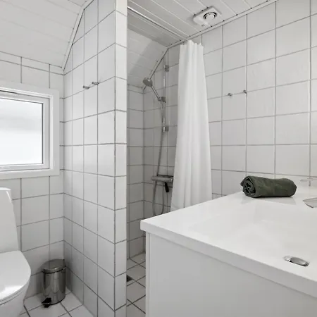 Ginna - 1-3km From The Sea By Interhome Ferienhaus *
