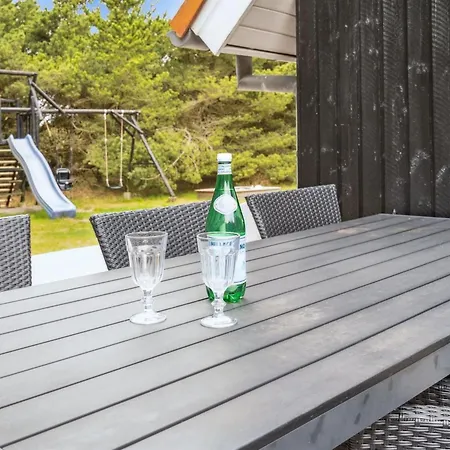 Ginna - 1-3km From The Sea By Interhome * ブラーバンド