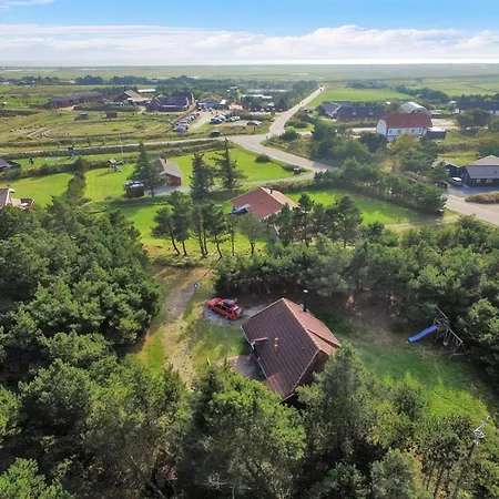 Ginna - 1-3km From The Sea By Interhome ブラーバンド
