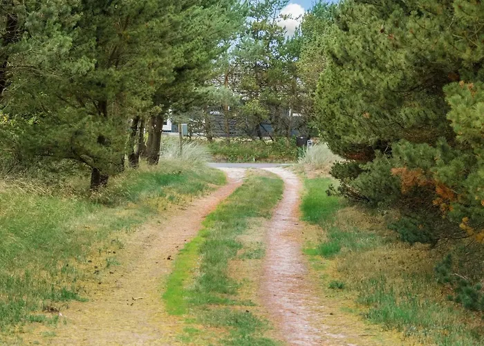 Дом отдыха Ginna - 1-3km From The Sea By Interhome *